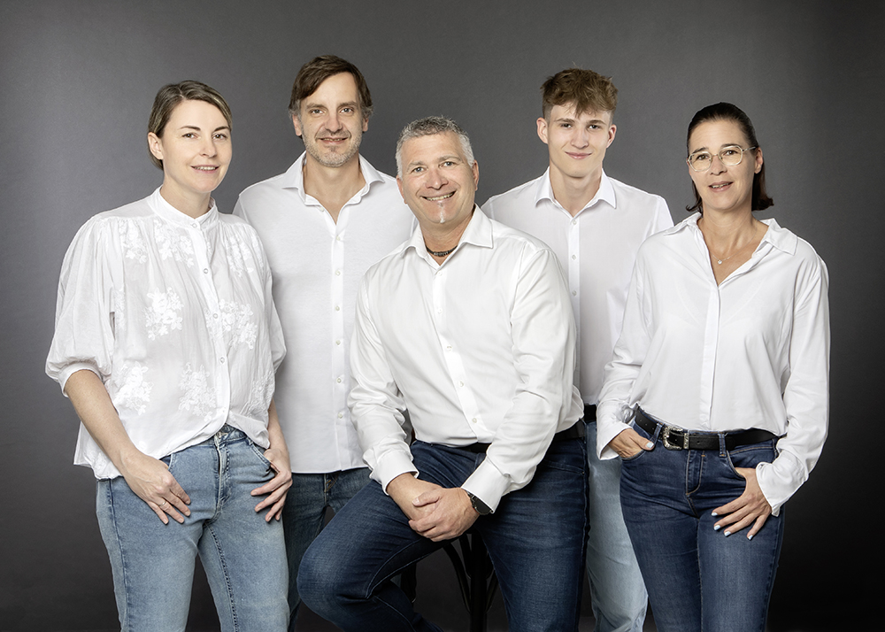 Unser Team