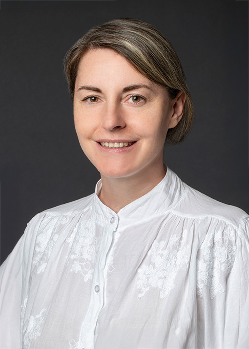 Claudia Lechner