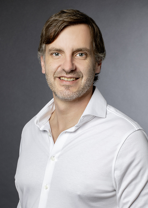 Hannes Rieser