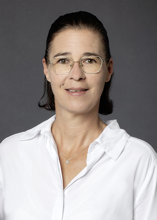 Tanja Tauber